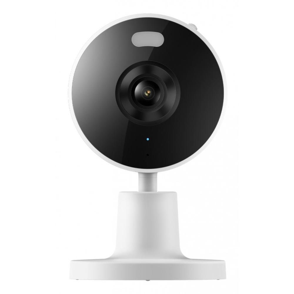Xiaomi - Smart Camera C100 Esférico Cámara de seguridad IP Interior 2304 x 196 Pixeles Techo/Pared/Escritorio