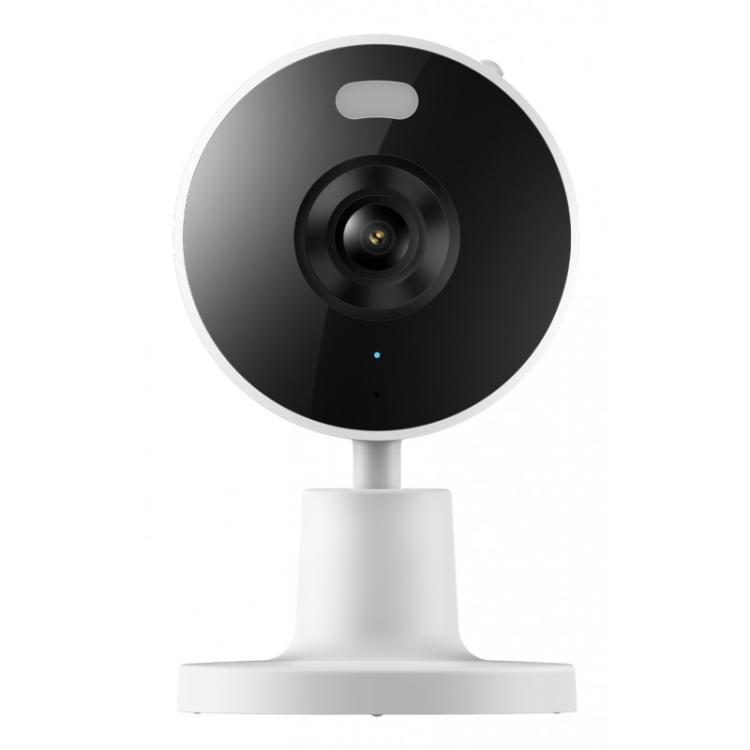 Xiaomi - Smart Camera C100 Esférico Cámara de seguridad IP Interior 2304 x 196 Pixeles Techo/Pared/Escritorio