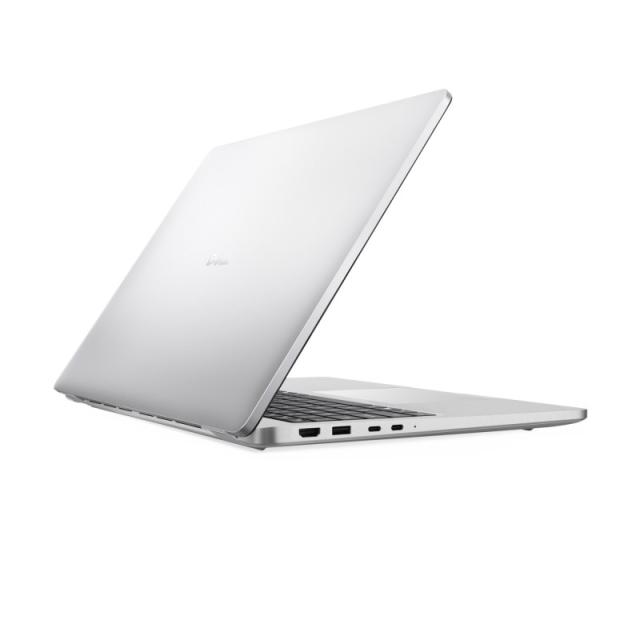DELL - Pro 16 Plus PB16250 Copilot+ PC Intel Core Ultra 7 268V Portátil 40,6 cm (16") Full HD+ 32 GB LPDDR5x-SDRAM 1 TB SSD Wi-F