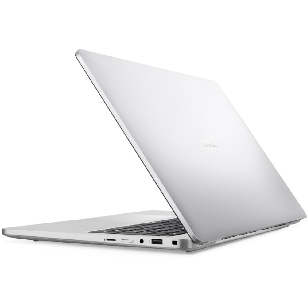 DELL - Pro 16 Plus PB16250 Copilot+ PC Intel Core Ultra 7 268V Portátil 40,6 cm (16") Full HD+ 32 GB LPDDR5x-SDRAM 1 TB SSD Wi-F
