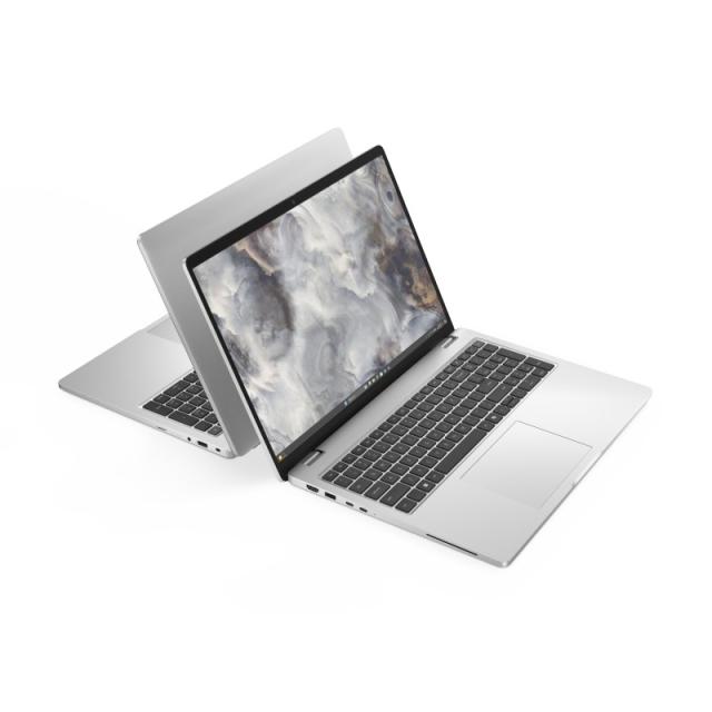 DELL - Pro 16 Plus PB16250 Copilot+ PC Intel Core Ultra 7 268V Portátil 40,6 cm (16") Full HD+ 32 GB LPDDR5x-SDRAM 1 TB SSD Wi-F