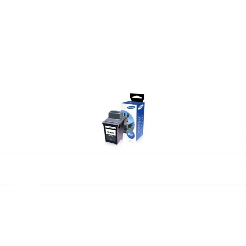 Samsung - INK-M50 cartucho de tinta Original Negro
