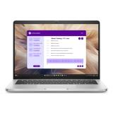 DELL - Pro 14 Plus PB14250 Intel Core Ultra 7 255U Portátil 35,6 cm (14") Full HD+ 32 GB DDR5-SDRAM 1 TB SSD Wi-Fi 6E (802.11ax)