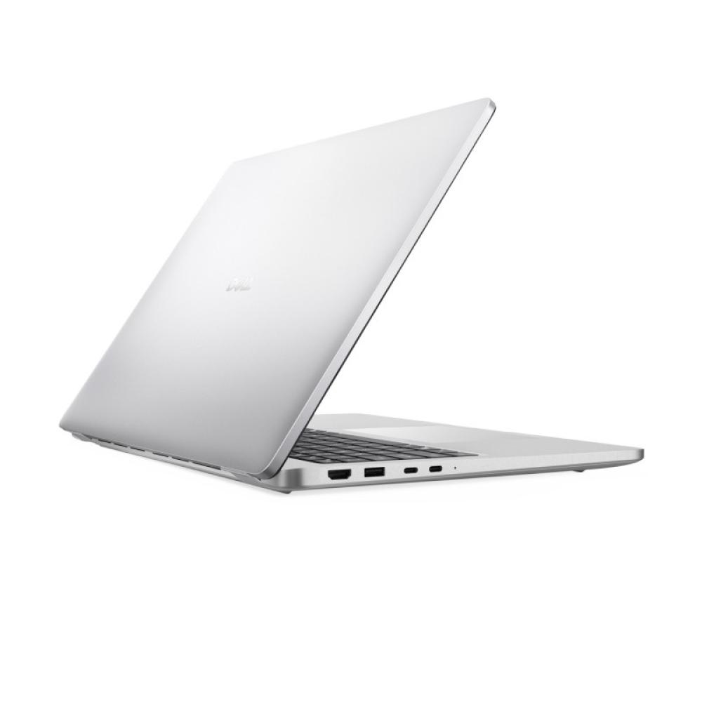 DELL - Pro 16 Plus PB16250 Intel Core Ultra 7 255U Portátil 40,6 cm (16") Full HD+ 32 GB DDR5-SDRAM 1 TB SSD Wi-Fi 6E (802.11ax)