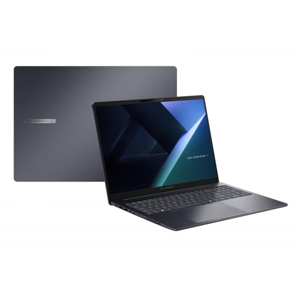 ASUS - ExpertBook B5 B5605CCA-MB0023X - Ordenador Portátil 16" WUXGA (Intel Core Ultra 5 225H, 16GB RAM, 512GB SSD, Arc 130T, Wi