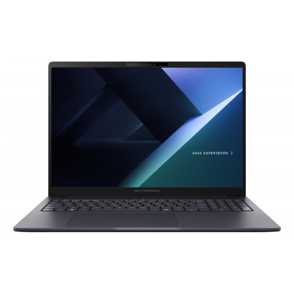 ASUS - ExpertBook B5 B5605CCA-MB0023X - Ordenador Portátil 16" WUXGA (Intel Core Ultra 5 225H, 16GB RAM, 512GB SSD, Arc 130T, Wi