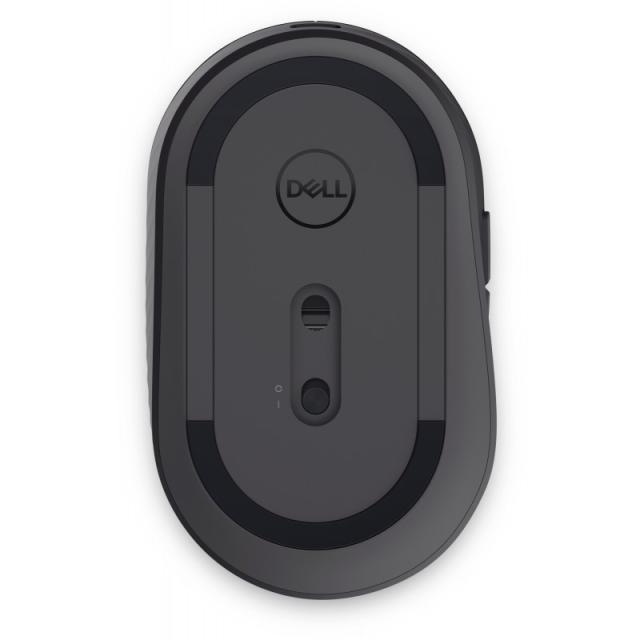 DELL - Ratón compacto Pro Premium - MS7421W - Graphite Black (negro)