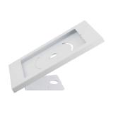 OMB - TableX Tilt Blanco