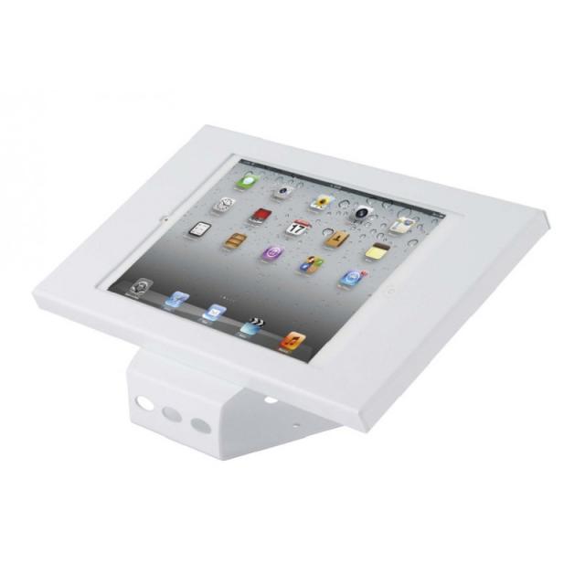 OMB - TableX Tilt Blanco