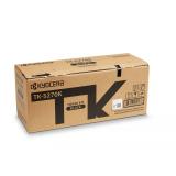 KYOCERA - TK-5270K cartucho de tóner 1 pieza(s) Original Negro