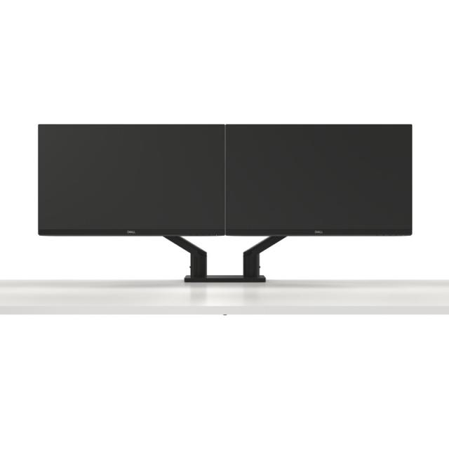 DELL - Brazo para dos monitores – MDA20