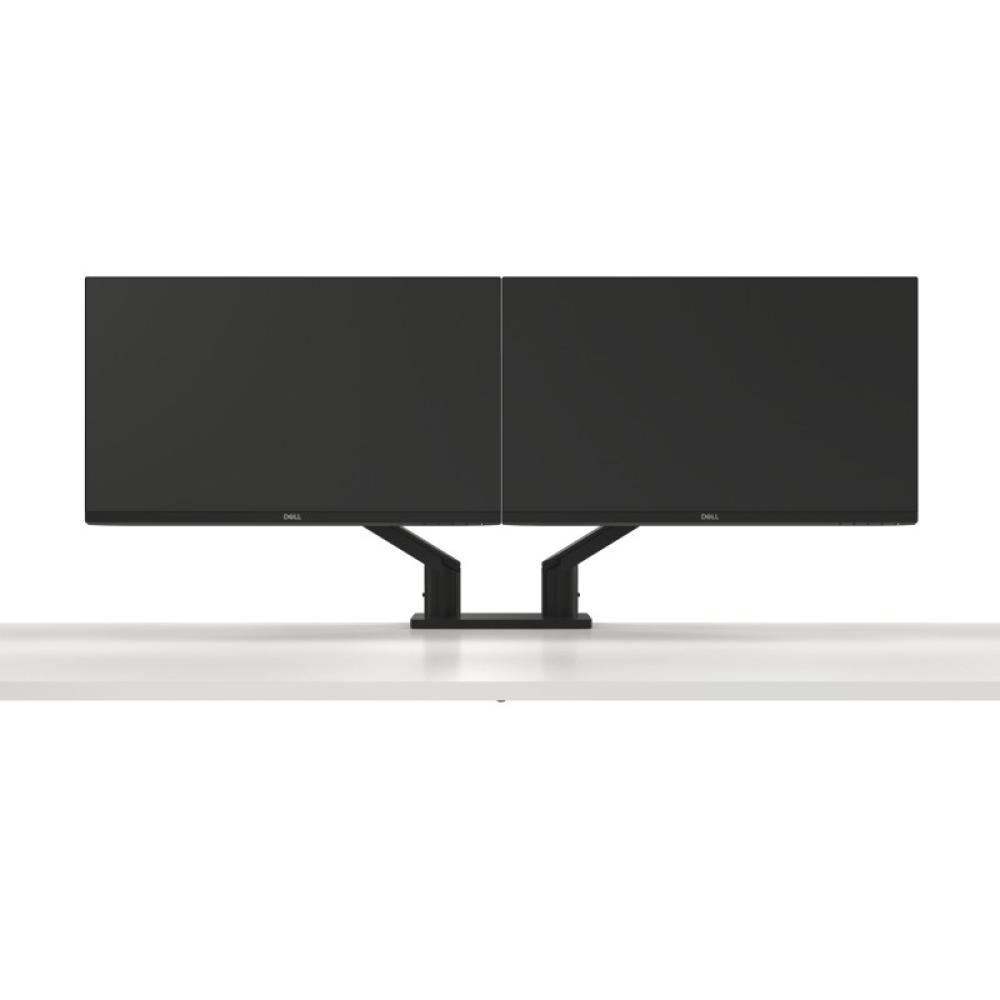 DELL - Brazo para dos monitores – MDA20