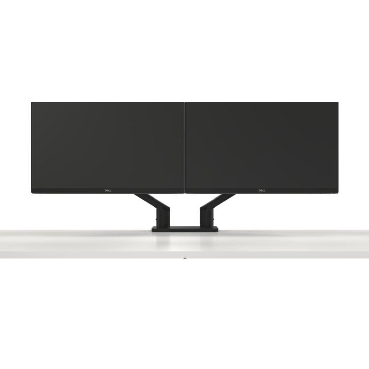 DELL - Brazo para dos monitores – MDA20