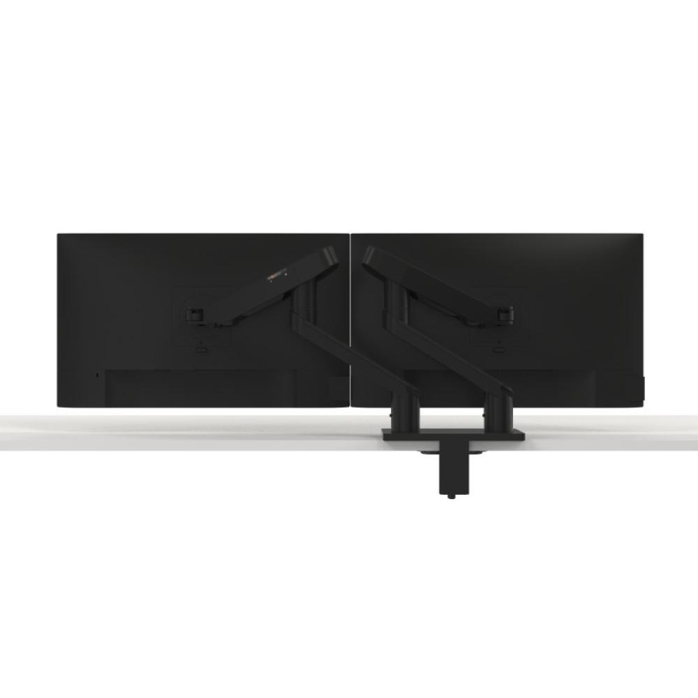 DELL - Brazo para dos monitores – MDA20