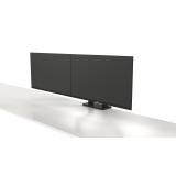 DELL - Brazo para dos monitores – MDA20