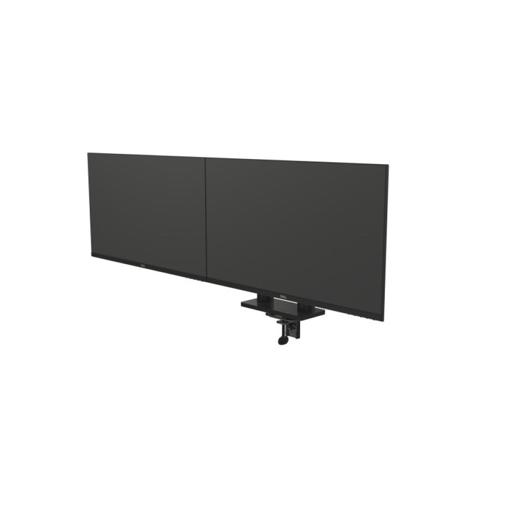 DELL - Brazo para dos monitores – MDA20