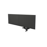DELL - Brazo para dos monitores – MDA20