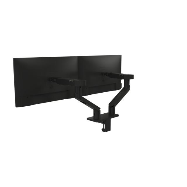 DELL - Brazo para dos monitores – MDA20