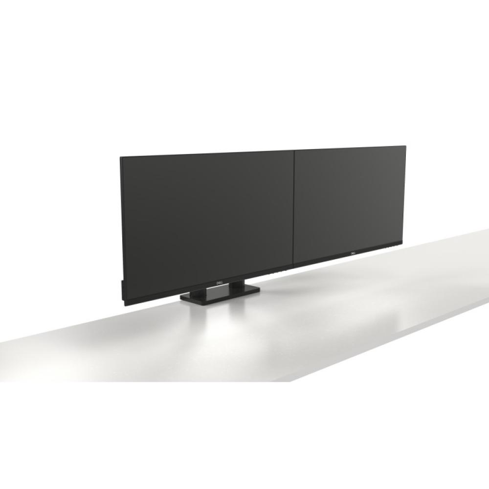 DELL - Brazo para dos monitores – MDA20