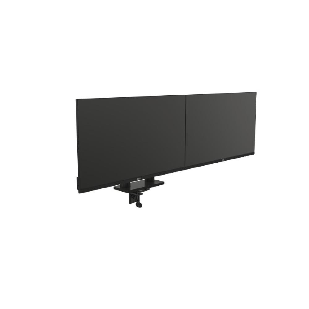 DELL - Brazo para dos monitores – MDA20