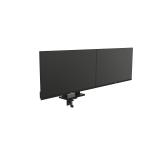 DELL - Brazo para dos monitores – MDA20