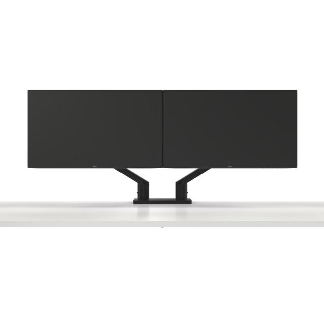 DELL - Brazo para dos monitores – MDA20