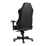 noblechairs - Hero Asiento acolchado Respaldo acolchado - NBL-HRO-PU-BLA