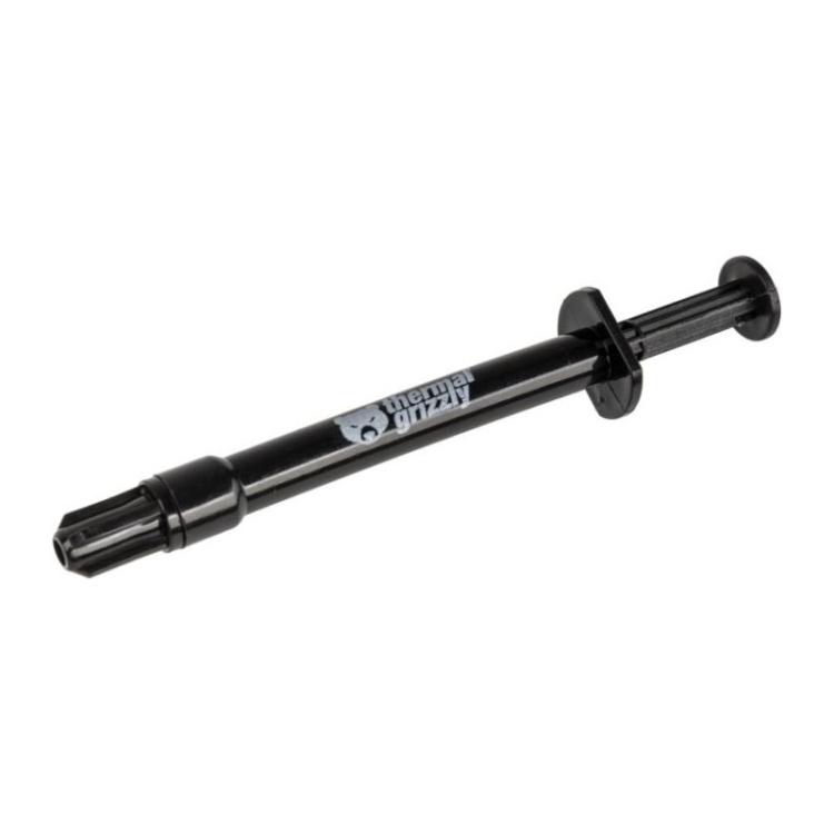 Thermal Grizzly - TG-KE-002-R compuesto disipador de calor Pasta térmica 2 g