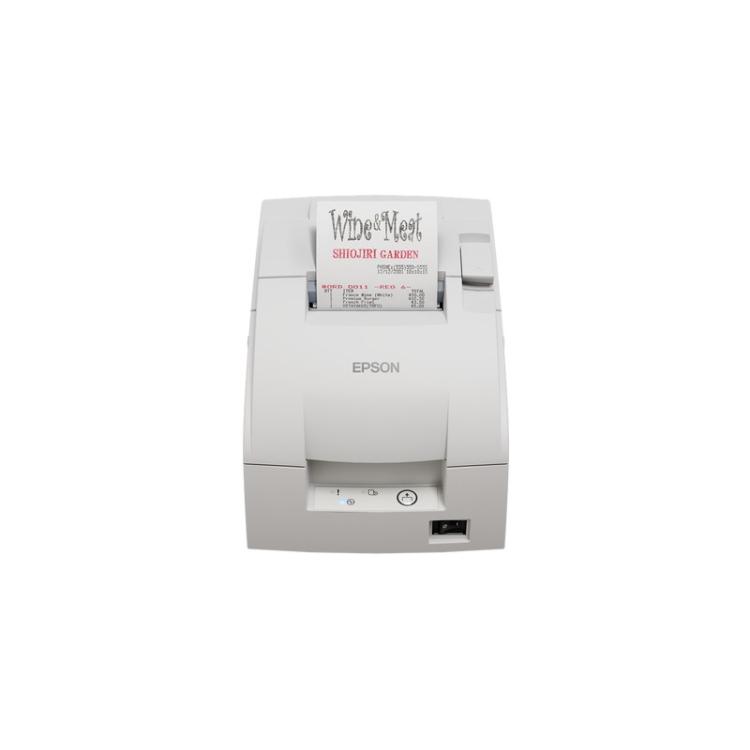 Epson - TM-U220IIB impresora de matriz de punto - C31CL27141