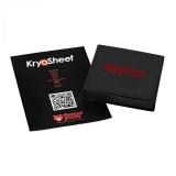 Thermal Grizzly - KryoSheet compuesto disipador de calor Parche térmico