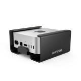 Compulocks - MMEN24 soporte de seguridad para tabletas Negro