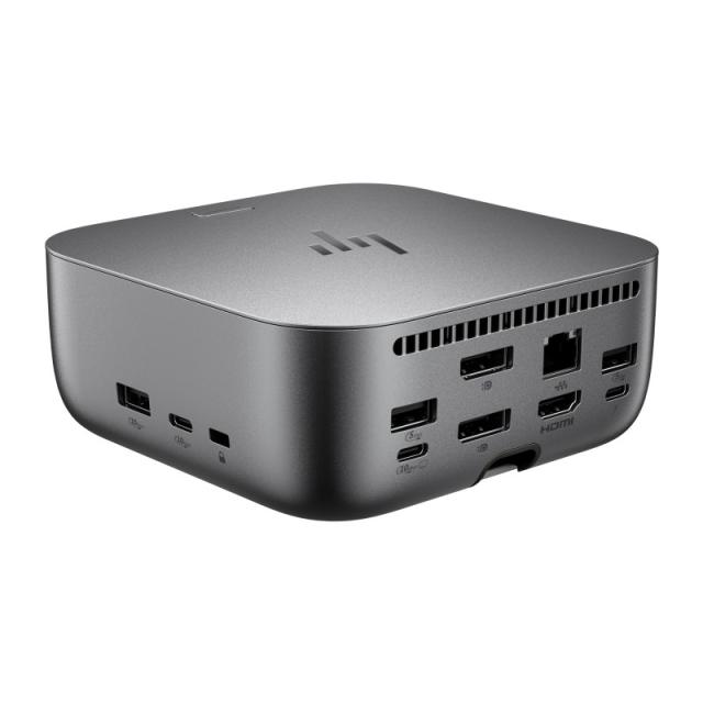 HP - Base de acoplamiento Thunderbolt 4 Ultra de 280 W G6 - AW5M5UT#ABB