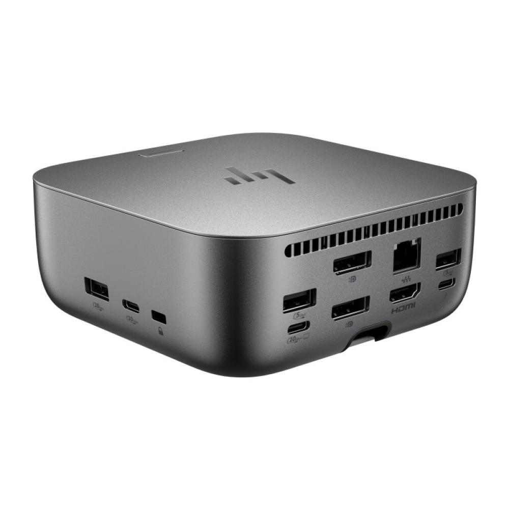 HP - Base de acoplamiento Thunderbolt 4 Ultra de 280 W G6 - AW5M5UT#ABB
