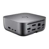 HP - Base de acoplamiento Thunderbolt 4 Ultra de 280 W G6 - AW5M5UT#ABB