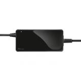 Trust - Primo adaptador e inversor de corriente Interior 70 W Negro