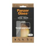 PanzerGlass - Screen Protector Samsung Galaxy S23 / Ultra-Wide Fit Protector de pantalla 1 pieza(s)