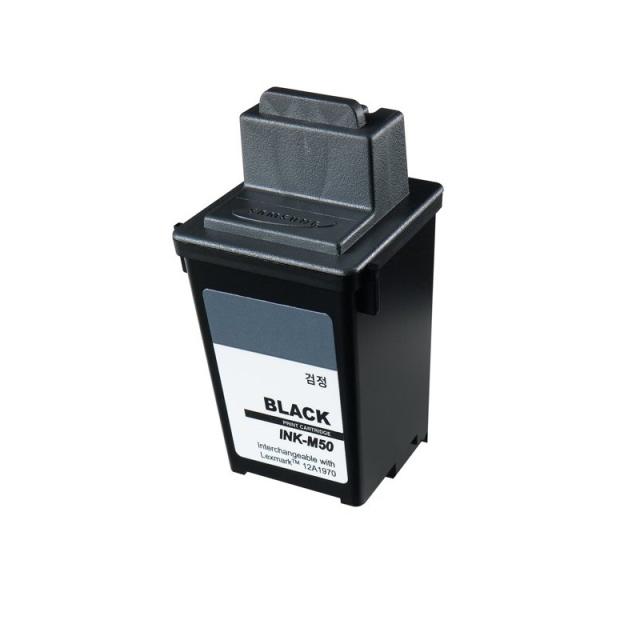 Samsung - INK-M50 cartucho de tinta Original Negro