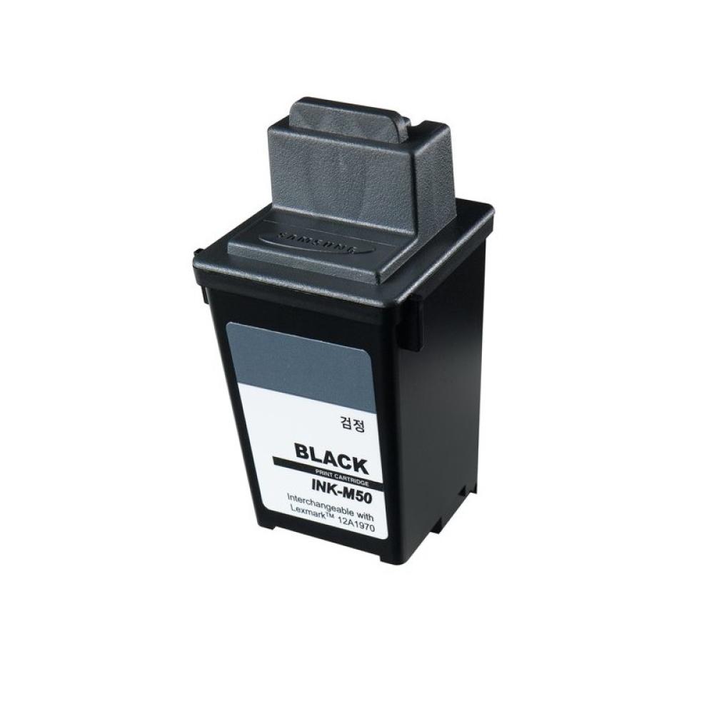 Samsung - INK-M50 cartucho de tinta Original Negro
