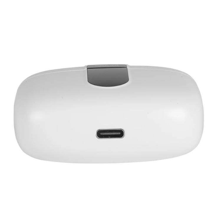 iggual - Auriculares inalámbricos TWS Bluetooth blan