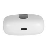 iggual - Auriculares inalámbricos TWS Bluetooth blan