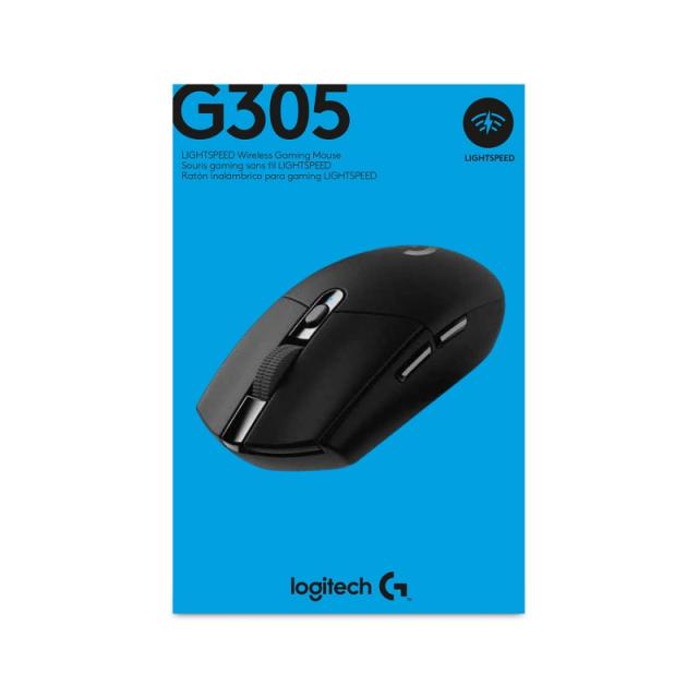 Logitech G - G305 - 910-005283