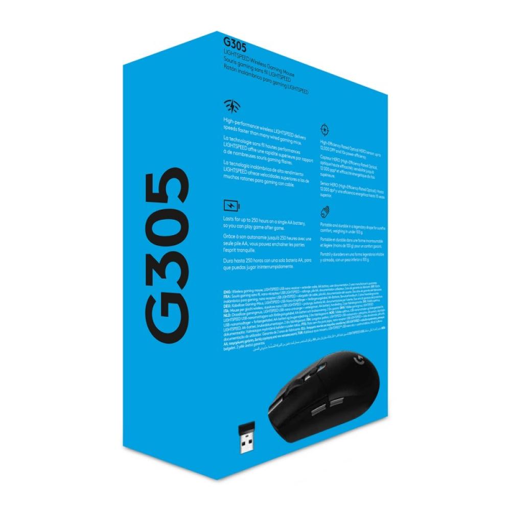 Logitech G - G305 - 910-005283