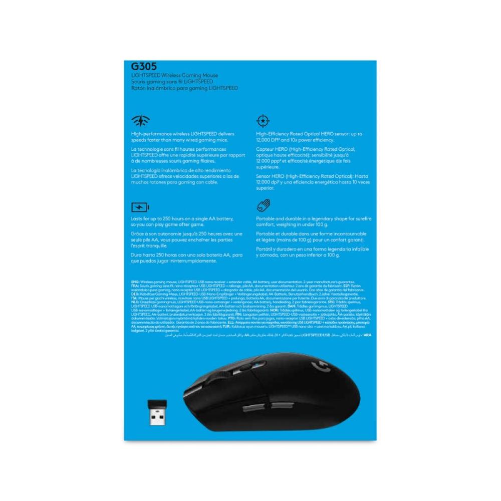 Logitech G - G305 - 910-005283