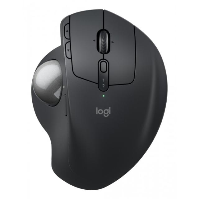 Logitech - MX Ergo S