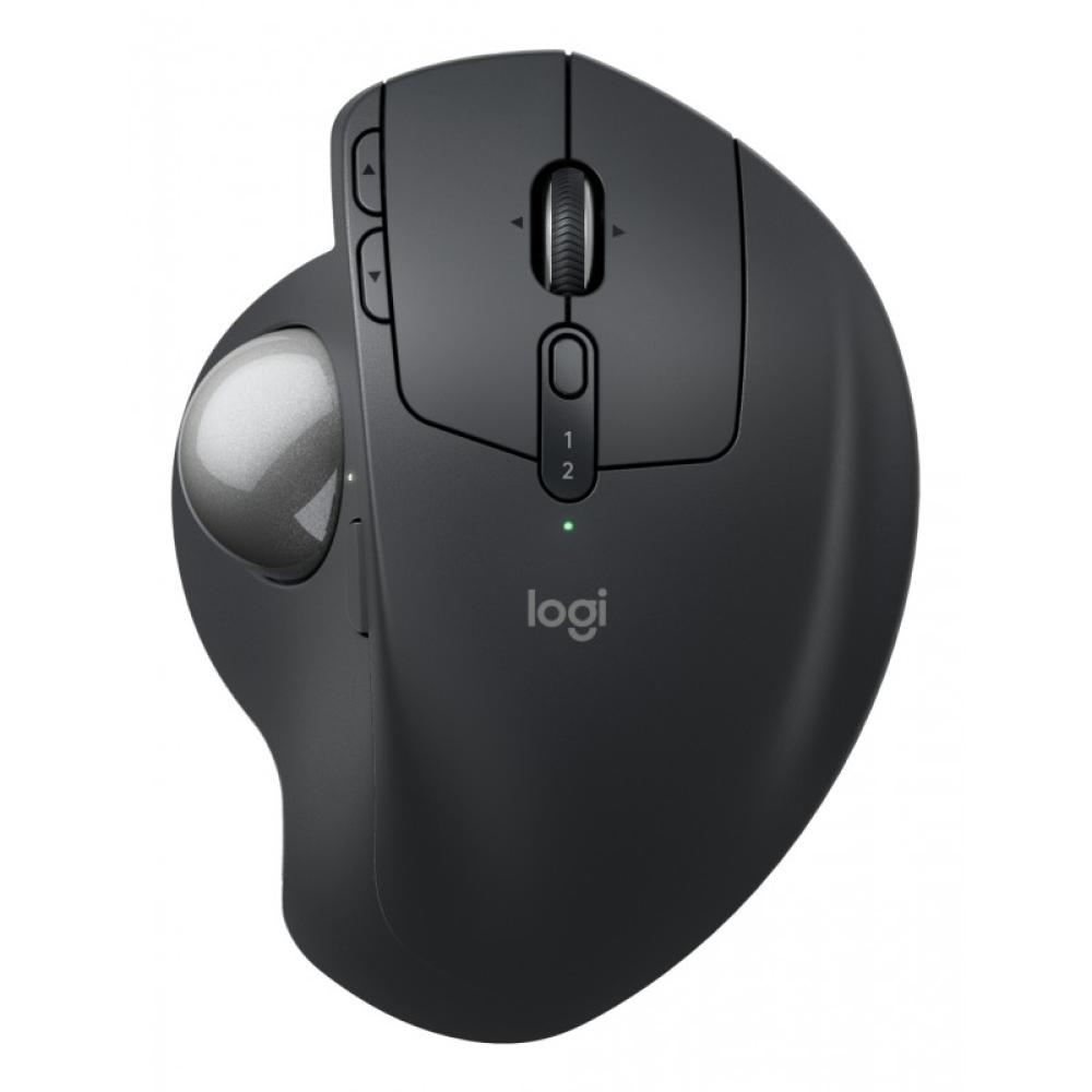 Logitech - MX Ergo S