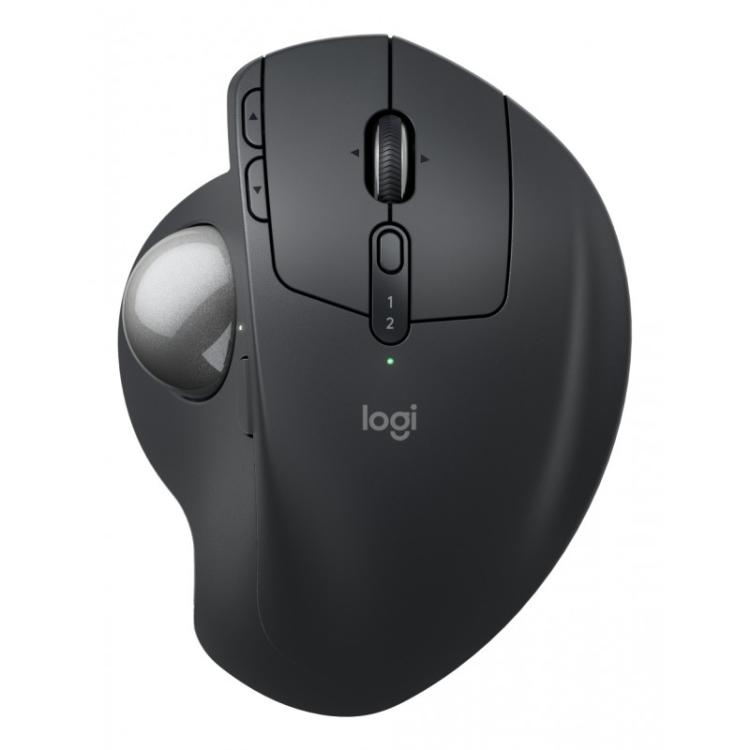 Logitech - MX Ergo S