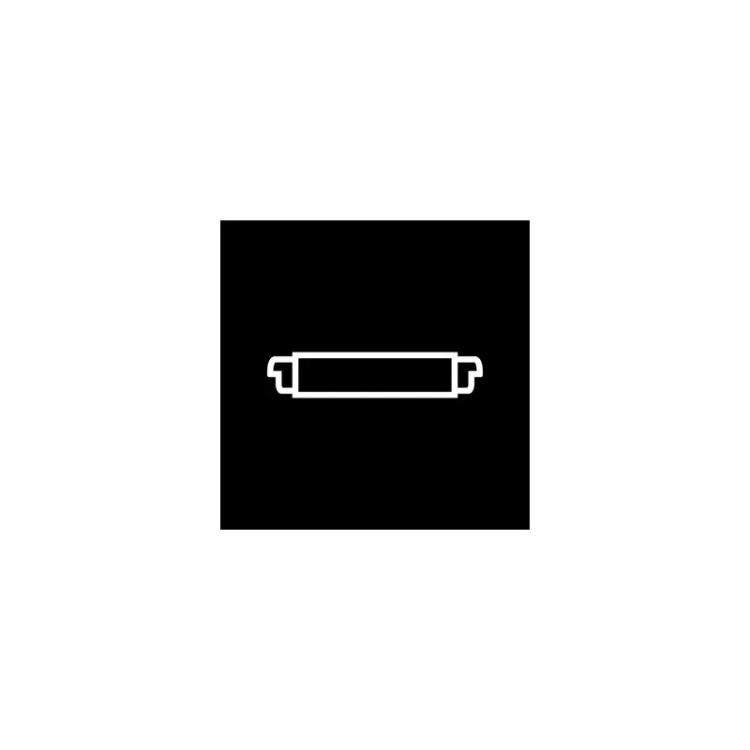 Xerox - Iridesse SOLD Silver Toner Cartridge