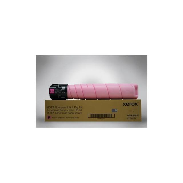 Xerox - Iridesse SOLD Fluorescent Pink Toner Cartridge