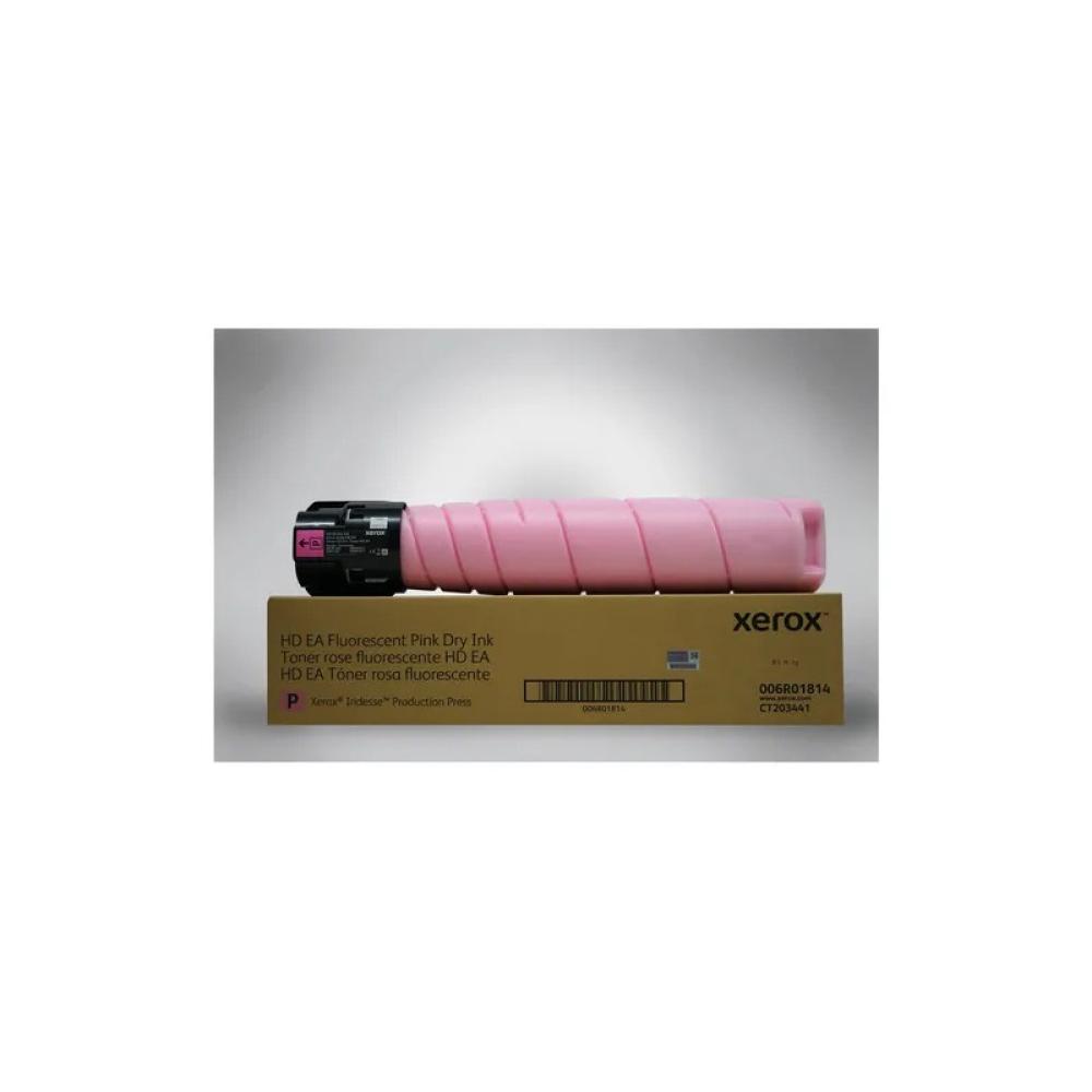 Xerox - Iridesse SOLD Fluorescent Pink Toner Cartridge