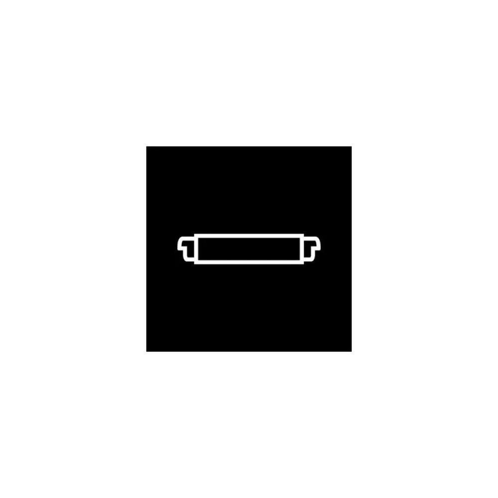 Xerox - Iridesse SOLD White Toner Cartridge